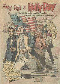 Large Thumbnail For Everyday Is A Holly Day - Version 2