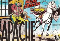 Large Thumbnail For Apache 25 - Aguas Amargas