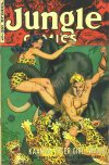 Cover For Jungle Comics 157