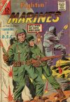 Cover For Fightin' Marines 60