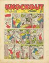 Cover For Knockout 649