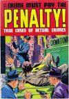 Cover For Crime Must Pay the Penalty 44