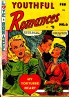 Cover For Youthful Romances 6