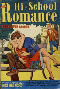 Large Thumbnail For Hi-School Romance 16