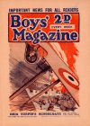 Cover For Boys' Magazine 620