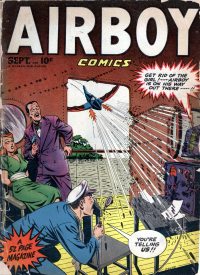 Large Thumbnail For Airboy Comics v5 8