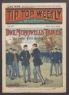 Cover For Tip Top Weekly 497 - Dick Merriwell's Dukes