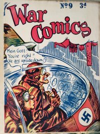 Large Thumbnail For War Comics 9
