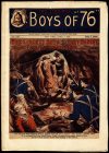 Cover For The Liberty Boys of 76 1058 - The Liberty Boys and the Tory bandit