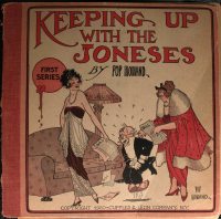 Large Thumbnail For Keeping Up with the Joneses