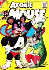 Cover For Atomic Mouse 22