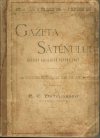 Cover For Gazeta Sateanului (The Villager's Gazzette)