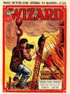 Cover For The Wizard 768