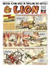Cover For Lion 320