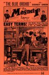 Cover For The Magnet 320 - Easy Terms