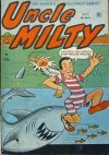 Cover For Uncle Milty 4