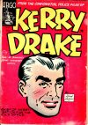 Cover For Kerry Drake 1