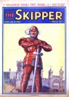 Cover For The Skipper 19