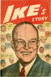 Cover For Ike's Story