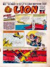 Cover For Lion 348