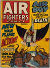Cover For Air Fighters Comics v1 6 (alt)