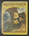 Cover For Brave and Bold 19 - Under Sealed Orders