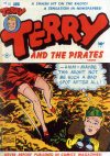 Cover For Terry and the Pirates 11