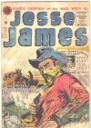 Cover For Jesse James 22