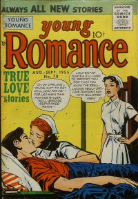 Large Thumbnail For Young Romance 78
