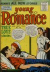 Cover For Young Romance 78