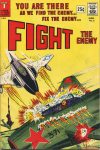 Cover For Fight the Enemy 3