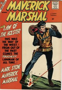 Large Thumbnail For Maverick Marshal 1