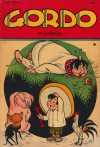 Cover For Comics Revue 5 - Gordo