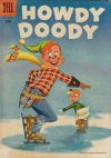 Cover For Howdy Doody 36
