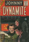 Cover For Johnny Dynamite 10