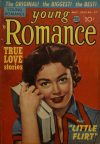 Cover For Young Romance 57