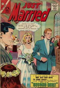 Large Thumbnail For Just Married 45