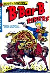 Cover For Bobby Benson's B-Bar-B Riders 17