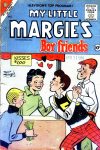 Cover For My Little Margie's Boyfriends 4
