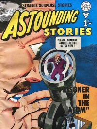 Large Thumbnail For Astounding Stories 65