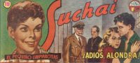 Large Thumbnail For Suchai 19 - Adios, Alondra