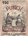 Cover For Punch v149 3883