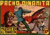 Cover For Pacho Dinamita 12 - Muerte en el torreón