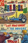 Cover For Hot Rods and Racing Cars 86