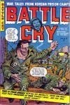 Cover For Battle Cry 12