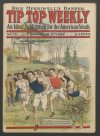 Cover For Tip Top Weekly 711 - Dick Merriwell's Dander