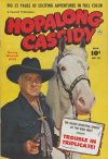 Cover For Hopalong Cassidy 53