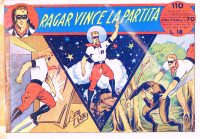 Large Thumbnail For Ragar 70 - Vince La Partita