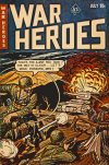 Cover For War Heroes 2