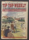 Cover For Tip Top Weekly 681 - Frank Merriwell's Patience